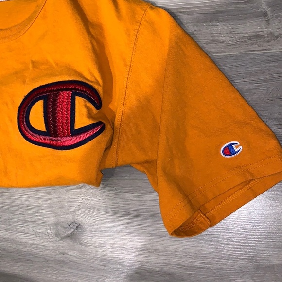 Champion Tee - Picture 3 of 3